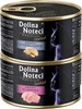 DOLINA NOTECI PREMIUM Kot Sterilised Indyk 185g