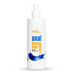 Anal Back Side Comfort żel analny 300ml
