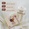 Orientana, krem do twarzy Balans, drzewo sandałowe i kurkuma, 50 g
