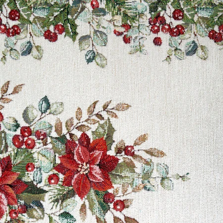 Gobelinowy bieżnik SZE/CHO/4153/NAT 40X100 +/-5%