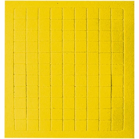 Janod Zestaw kreatywny Mozaika Wróżki 5+