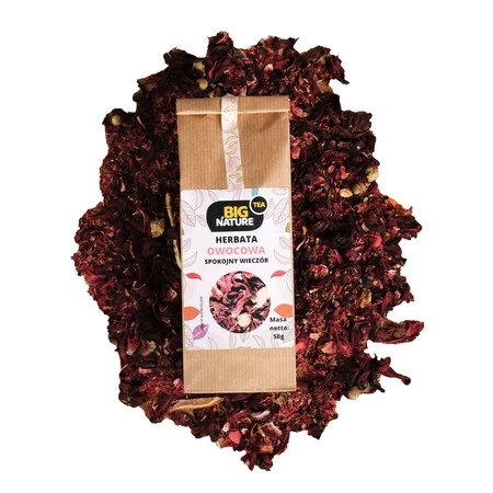 Harmonia owocowa SPOKOJNY WIECZÓR 50g