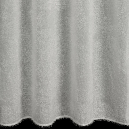 ZASŁONA GOTOWA AGIS 2 140 X 250 CM BIAŁY