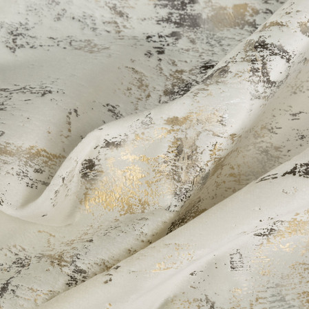 ZASŁONA GOTOWA TAMI 140 X 250 CM KREMOWY