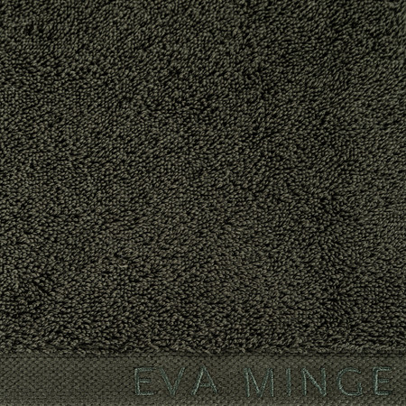 Ręcznik Venus 50 x 90 cm, Ciemnooliwkowy