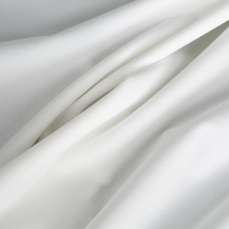 ZASŁONA GOTOWA PIERRE 140 X 250 CM BIAŁY