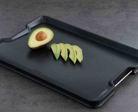 JJ - Deska L Cut&Carve™ Plus, czarna