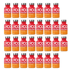 Zestaw 30x Napój LycopenPro Antyoxidant Drink Smooth z Witaminą C 250 ml smak Mango