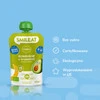 Smileat, BIO Mus z jagodami i awokado 6m+, 100g