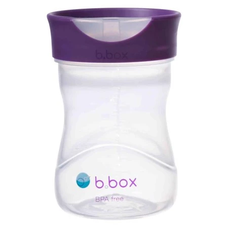 B.BOX BB00632 Kubek treningowy grape