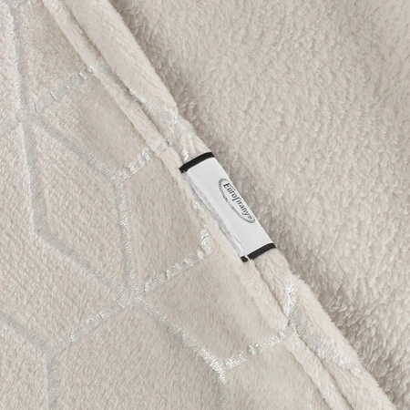 KOC MALIBU 150 X 200 CM KREMOWY