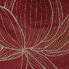 OBRUS BLINK 12 35 X 220 CM CEGLASTY