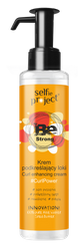 Selfie Project, BE STRONG, Krem Podkreślający Loki CurlPower 150 ml