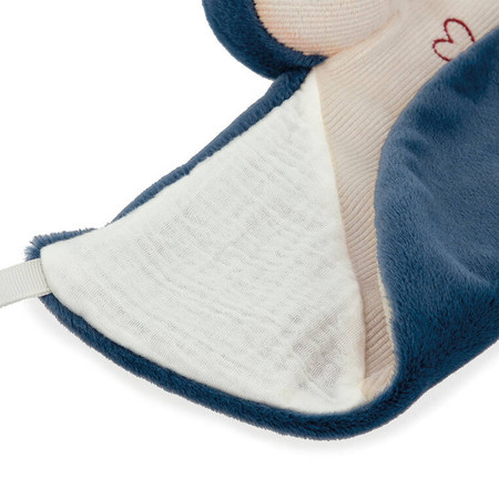 Kaloo Komforter Pingwinek 24 cm w pudełku kolekcja Complices