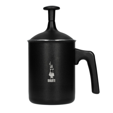 Bialetti Montalatte ręczny spieniacz do mleka 330ml