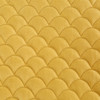 NARZUTA ARIEL 220 X 240 CM MUSZTARDOWY