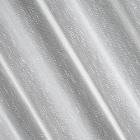 FIRANA GOTOWA NESSI 140 X 250 CM BIAŁY