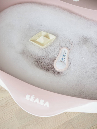 Beaba Termometr do kąpieli Old Pink (stary indeks: 920365)