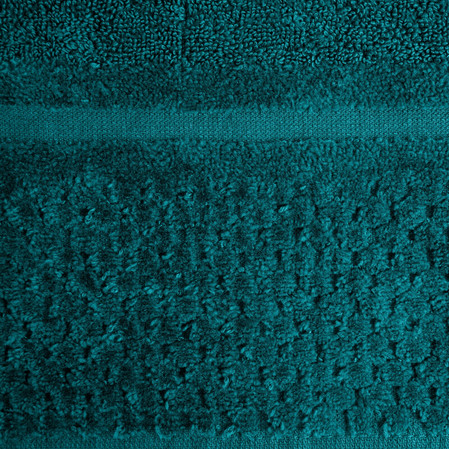 Ręcznik Ibiza (07), 50 x 90 cm, Turkusowy