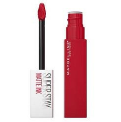 Długotrwała pomadka do ust w płynie 320 Individualist 5ml