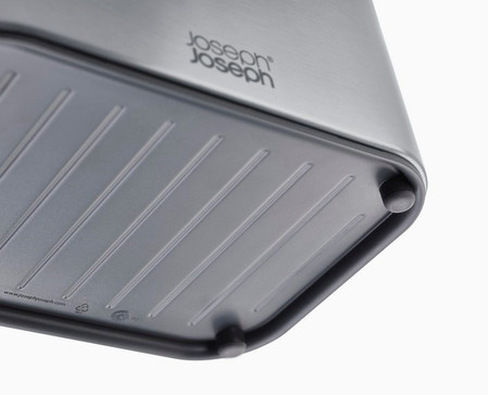 JJ-Organizer do zlewu Stainless Steel