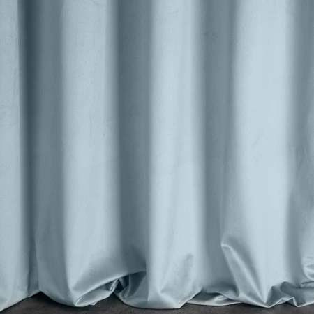 ZASŁONA GOTOWA D91 ROSA 140 X 250 CM MORSKI