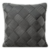 POSZEWKA SONIA 45 X 45 CM STALOWY