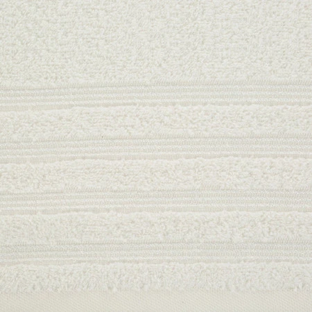 Ręcznik beżowy SABA 50X90