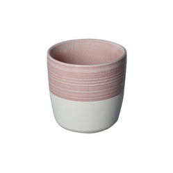 Loveramics Dale Harris - Kubek 150ml - Flat White Cup - Pink