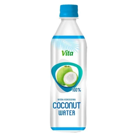 VITA Woda kokosowa 500 ml