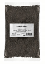 Bakaliowa Dolina Mak niebieski 1kg