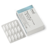 OstroVit Pharma Cytrynian Magnezu + Potas + B6 P-5-P - 60 kaps.