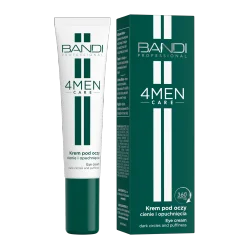 Bandi 4MEN Care Krem pod oczy - cienie i opuchnięcia 14ml