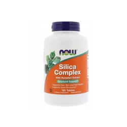 Silica Complex - Włosy, Skóra, Paznokcie (180 tabl.)
