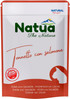 NATUA The Nature Tuńczyk Łosoś Saszetka 70g