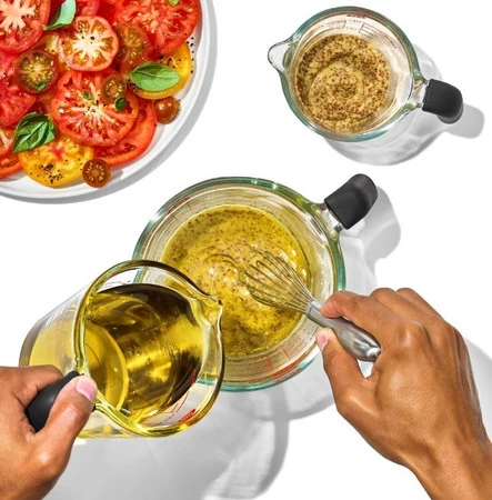 OXO-Miarka szklana 1l. Good Grips