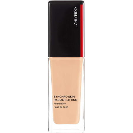Synchro Skin Radiant Lifting Foundation rozświetlający podkład liftingujący 220 Linen 30ml