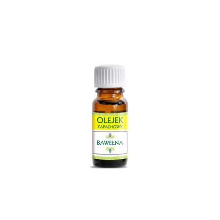 Etja, Olejek zapachowy Bawełna, 10 ml