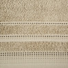 Ręcznik Pola (12), 30 x 50 cm, Beżowy