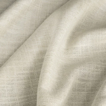 Zasłona gotowa Rosi na taśmie 140 x 270 cm, Ciemnobeżowy