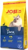 JOSERA JosiCat Crispy DUCK Kaczka 1,9kg