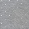 FIRANA GOTOWA SIBEL 140 X 250 CM BIAŁY