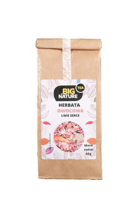 Harmonia owocowa LWIE SERCE 60g