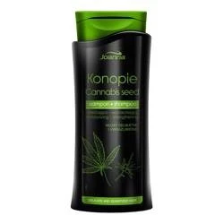 Joanna szampon wzmacniający do włosów 400ml