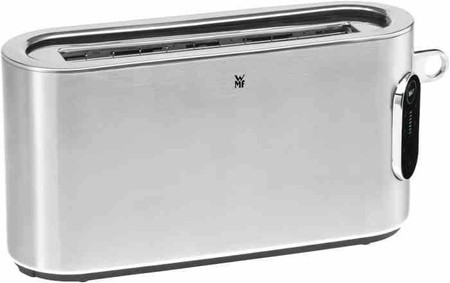 WMF EL - Toster Long Slot, Lumero
