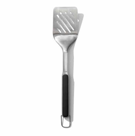 OXO-Łopatka do grillowania stal, Good Grips
