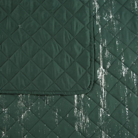 NARZUTA D91 BLINK 1 200 X 220 CM CIEMNOZIELONY