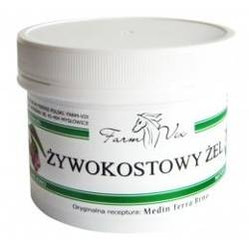 FarmVix Żywokost ŻEL 150ml
