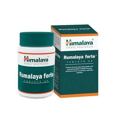 Himalaya Rumalaya Forte 60 Tabl. stawy