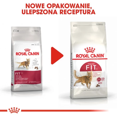 ROYAL CANIN FIT 32 2kg